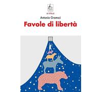 Favole di libertà