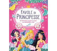 Favole di principesse