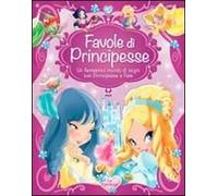 Favole di principesse. Ediz. illustrata