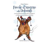 Favole d'inverno sulle Dolomiti