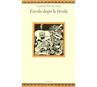 Favole dopo le favole