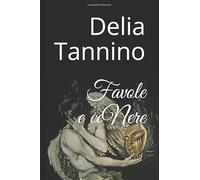 Favole e ceNere