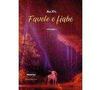 Favole e fiabe 2023. Vol. 2
