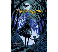 Libri Favole E Fiabe 2024 #02