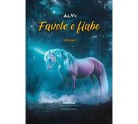 Favole e fiabe 2026. Vol. 2