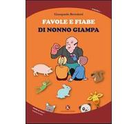Favole e fiabe di nonno Giampa