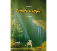 Libri Favole E Fiabe 2023 #03
