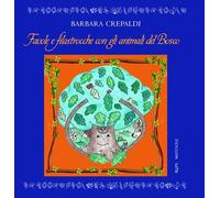 Favole e filastrocche con gli animali del bosco - [Rupe Mutevole]