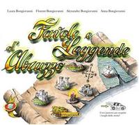Favole e leggende d'Abruzzo