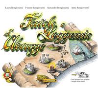 Favole e leggende d'Abruzzo - 2021 - IlViandante