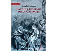 Favole e leggende della Campania