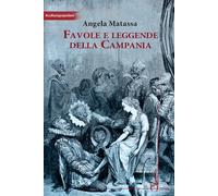 Favole e leggende della Campania