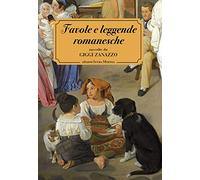 Favole e leggende romanesche