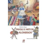 Favole e miti di Alonissos