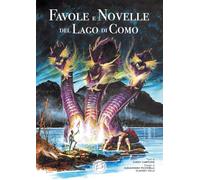 Favole e novelle del lago di Como