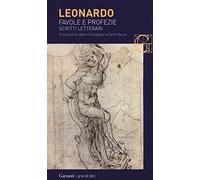 Favole e profezie. Scritti letterari