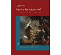 Favole e sonetti pastorali