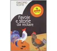 Favole e storie da recitare