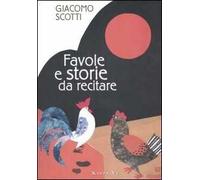 Favole e storie da recitare