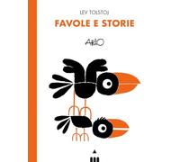 Favole e storie. Lev Tolstoj