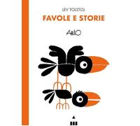 Favole e storie. Lev Tolstoj