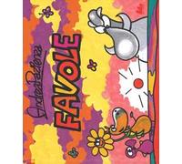 Favole. Ediz. illustrata