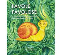 Favole favolose. Ediz. a colori