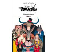Favole - La Fontaine Jean de