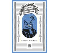 Favole in pretura [Paperback] [Nov 25, 2025] Della Selva, Raimondo