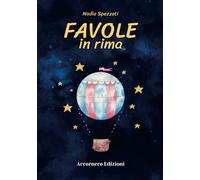 Favole in rima