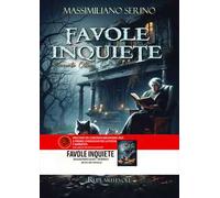 Favole inquiete. Racconti Oltre. Nuova ediz.