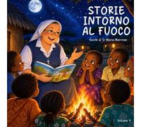 Favole intorno al fuoco: volume 4