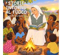 Favole intorno al fuoco: Volume 6