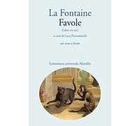 Favole (libri VII-XII). Con testo a fronte