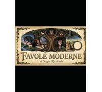 Favole moderne: L'animale è l'ombra dell'umano