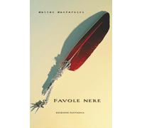 Favole nere