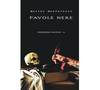 Favole nere