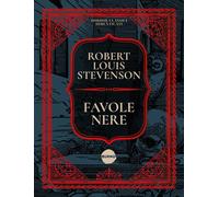 Favole nere - [Burno]