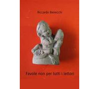 Favole non per tutti i lettori