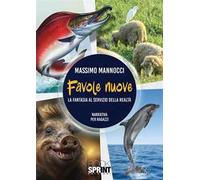 Favole nuove