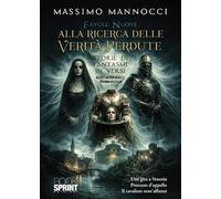 Favole nuove. Alla ricerca delle verità perdute (Vol. 7)