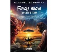 Favole nuove. Vol. 3: Tra cielo e terra