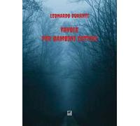 Favole per bambini cattivi
