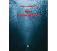 Favole per bambini cattivi