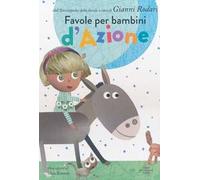 Favole per bambini d'azione