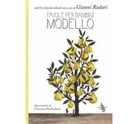 Favole per bambini modello
