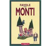 Favole per i monti