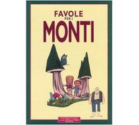 Favole per i monti
