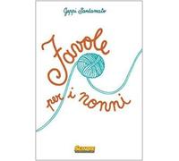 Favole per i nonni