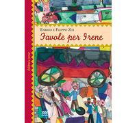 Favole per Irene